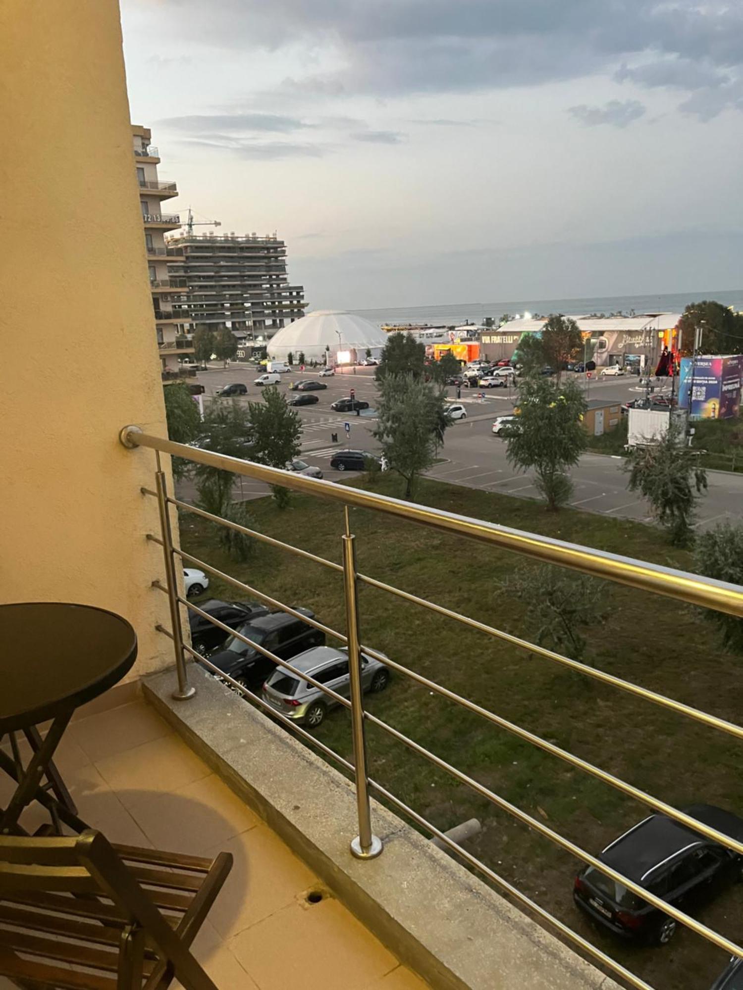 Апартаменты Fratellyvibe Мамая Экстерьер фото