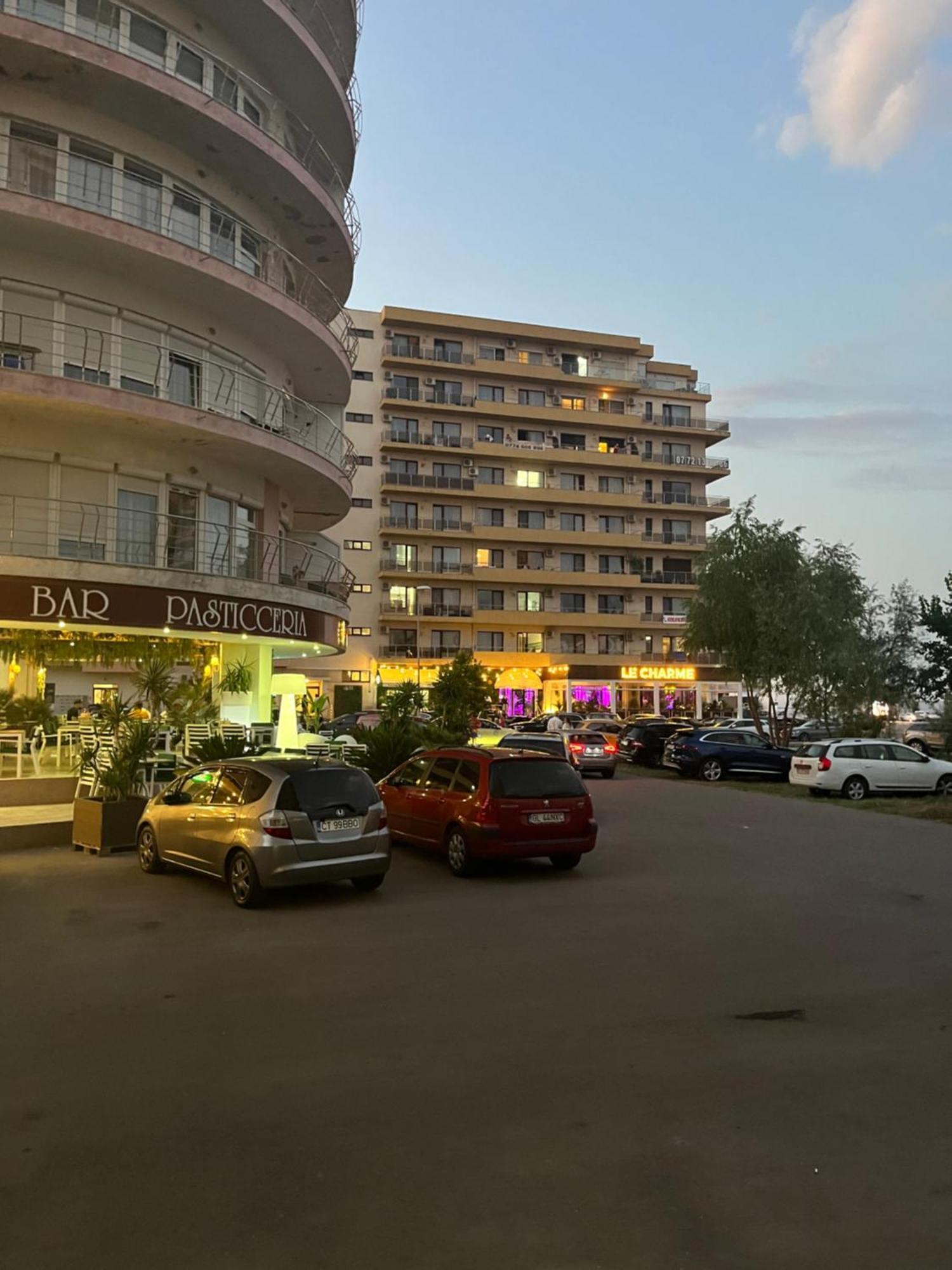 Апартаменты Fratellyvibe Мамая Экстерьер фото